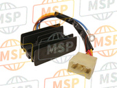 AP8112906, Voltage Regulator, Aprilia