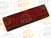 AP8112916, Rear Reflector, Aprilia