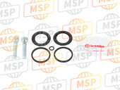 AP8113198, Brake Caliper Rev. Kit, Aprilia