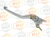 AP8113758, Clutch Lever, Aprilia