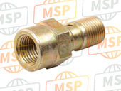 AP8113762, Bored Screw, Aprilia