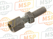 AP8114272, Throttle Cable Adjuster, Aprilia