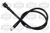 AP8114379, Odometer Cable, Piaggio, 1