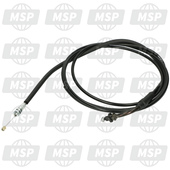 AP8114445, Throttle Cable, Aprilia