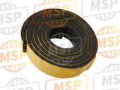 AP8117041, Adhesive Sponge 6X30, Aprilia