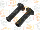 AP8118287, Handgrip - Paar, Aprilia