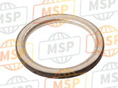 AP8119425, Exhaust Unit Gasket, Aprilia