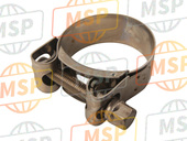 AP8119734, Hose Clamp, Aprilia