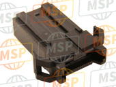 AP8120754, Rubber Fuse Box, Aprilia