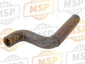 AP8120787, Expansion Tank Hose, Aprilia