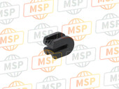 AP8120937, Rubber Water Cooler Supp., Aprilia