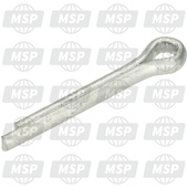 AP8121431, Split Pin, Aprilia