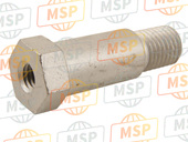 AP8121607, Middenbok Bevestiging Screw, Moto Guzzi