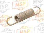 AP8121927, Rear Brake Lever Spring, Moto Guzzi