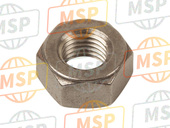 AP8122528, Nut M6X0.75 CH=10, Piaggio, 1