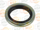 GU03530529, Seal Washer, Moto Guzzi