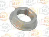 AP8123243, Flanged Nut, Aprilia