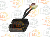 AP8124267, Voltage Regulator, Aprilia