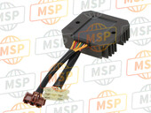 AP8124267, Voltage Regulator, Piaggio, 2