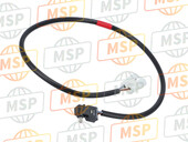 AP8124288, Microinterruttore Stop Ant., Aprilia