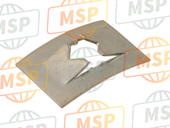 AP8124451, Flexible Plate, Aprilia