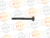 AP8124563, Screw 3.5X30, Piaggio, 2