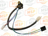 AP8124664, Fuel Pump Wiring, Aprilia