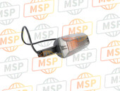 AP8124833, Rear Rh Turn Indicator, Aprilia