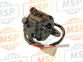 AP81249146, Rh Lights Sel. W/wiring, Piaggio, 2