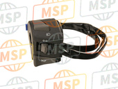 AP8124984, Lh Lights Selector, Aprilia