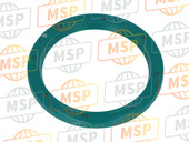 AP8120864, Gasket Ring D40X50X4, Aprilia