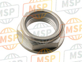 AP8125763, Rear Wheel Spindle Nut, Aprilia