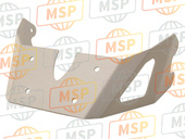 AP8126590, Number Plate Support, Aprilia