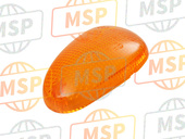 AP8127122, Richting Indicator Lens, Aprilia