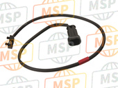 AP8127320, Clutch SWITCH+HARNESS, Aprilia