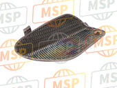 AP8127700, Lh Transparent Lens, Piaggio, 2