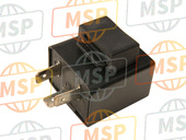 AP8127847, Flasher Unit, Aprilia