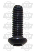 AP8133607, Screw, Aprilia