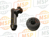 AP8133872, Achterrempomp Adapter, Aprilia