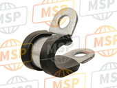 AP8134167, Brake Hose Hanger, Aprilia