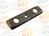 AP8134276, Plaat, Moto Guzzi