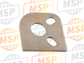 AP8134541, Fairing Fixing Plate, Aprilia