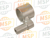 AP8135289, Exhaust Pipe Support, Aprilia