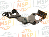 AP8135719, Plaque Av D Moteur;, Aprilia