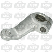 AP8135726, Gearbox Connecting Rod, Piaggio, 2
