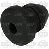 AP8144087, Rubber Spacer, Piaggio, 1