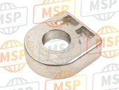 AP8144220, Rh Chain Guide Plate, Aprilia