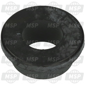 AP8144558, Rubber Spacer, Piaggio, 1