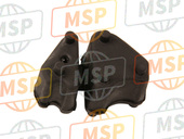 AP8144686, Flexible Coupling Rubber, Piaggio, 1