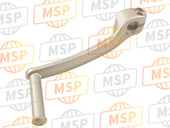 AP8146097, Gear Lever, Aprilia